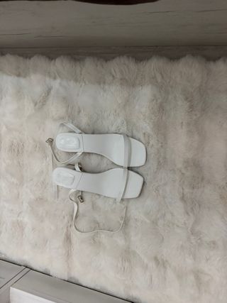Sandalias y botas Talla 36