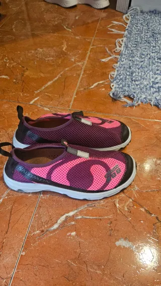 Zapatillas Salomon Talla 43 EU