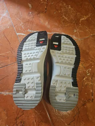 Zapatillas Salomon Talla 43 EU