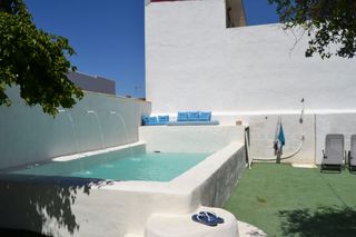 Césped artificial reciclado