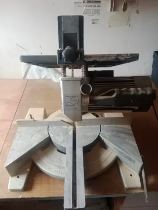 Ingletadora Legna SR2530