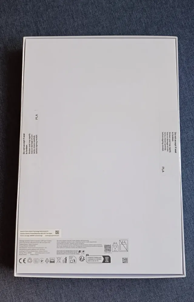 Redmi Pad 2 Pro Tablet 128GB
