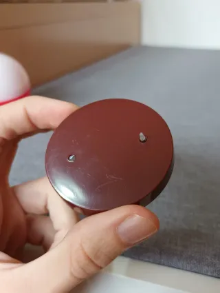 Makuhita Hariyama Tomy Zukan