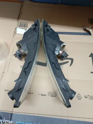 Faros Antiniebla Mondeo 2012