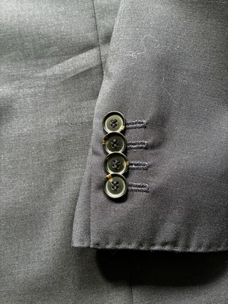 Traje de la marca ACNE Azul Marino para Hombre