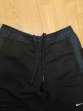 Pantalón Nike Negro