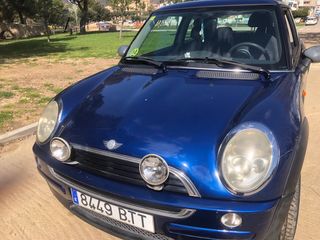 MINI Mini 2002