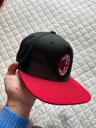Cappello Adidas AC Milan 1899