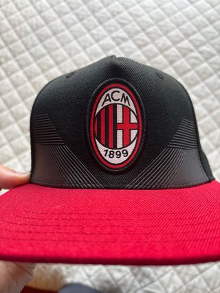 Cappello Adidas AC Milan 1899