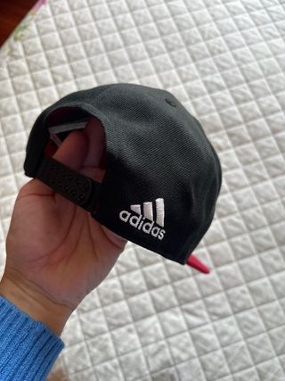 Cappello Adidas AC Milan 1899