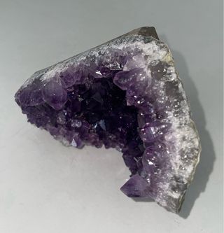 Drusa Amatista 596g