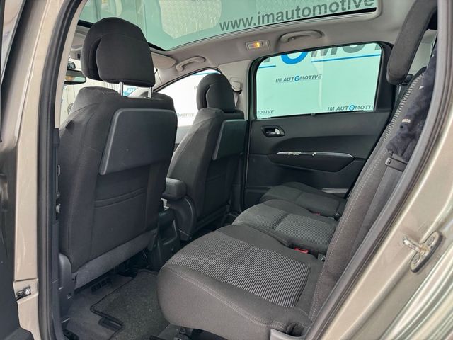 Peugeot 5008 2010 AUTOMATICO 7 PLAZAS