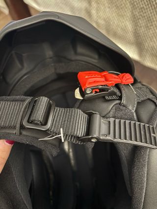 Casco Shark Street Drak Crower Mat Negro talla XS