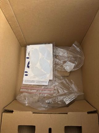 Casco Shark Street Drak Crower Mat Negro talla XS