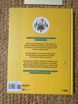 Vanlife. Vivir por libre: Las aventuras de unos...