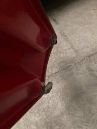 Depósito Montesa Enduro 250 Nuevo