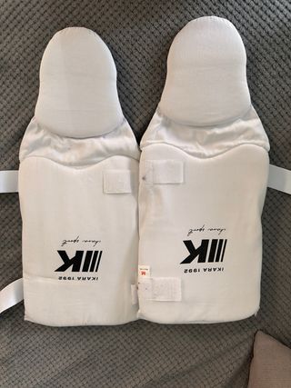 Conjunto Karate 8-9 años