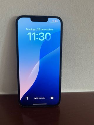iPhone 13 Medianoche 128GB