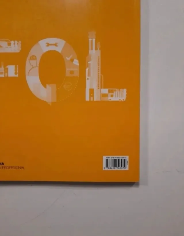 FOL GRADO MEDIO SERIE ACTIVA