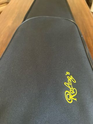 Violino Roling's HDV 21 con custodia e archetto