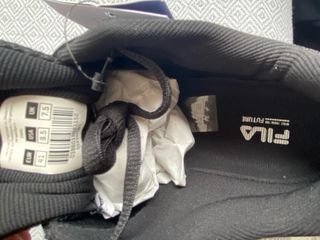 Zapatillas Fila Fast T41