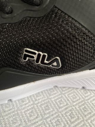 Zapatillas Fila Fast T41