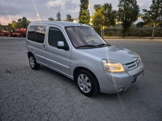 Citroen Berlingo 2007