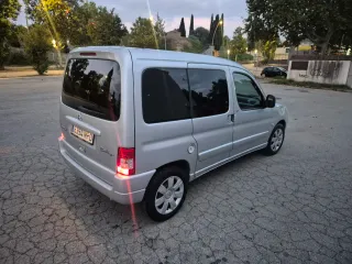 Citroen Berlingo 2007