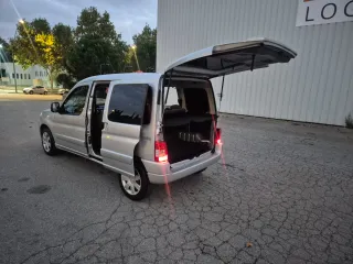 Citroen Berlingo 2007