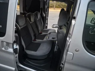 Citroen Berlingo 2007