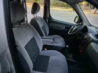 Citroen Berlingo 2007