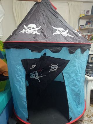 Tienda Pirata Infantil