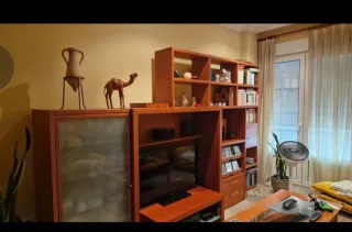 Muebles de salón completos