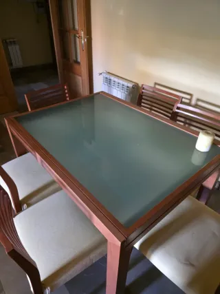 Muebles de salón completos