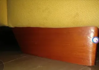 Muebles de salón completos