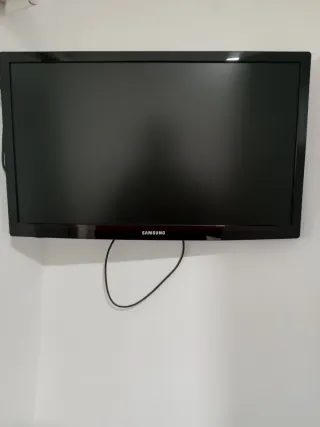 Televisor Samsung 22"