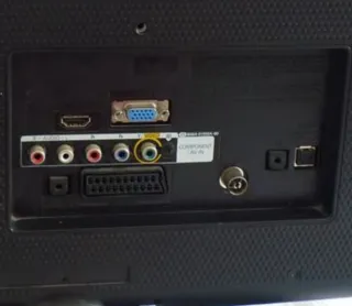 Televisor Samsung 22"