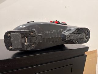 Botas Esquí Nordica Pro Machine 130 - 30,5