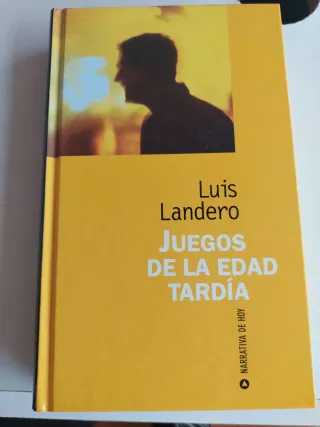 Juegos de la edad tardia