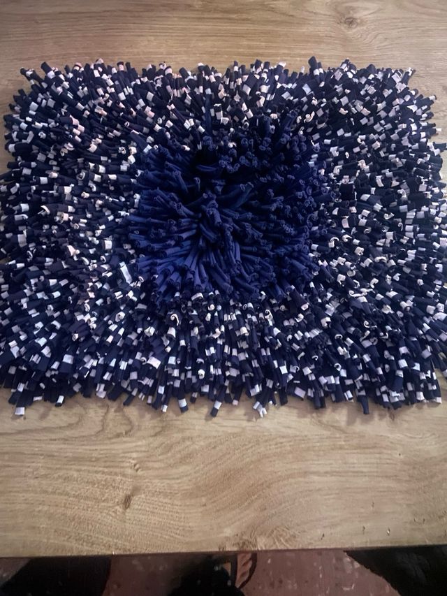 Alfombra para perros antiestrés