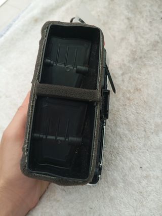 Aireadores Audi A6 C7 4G