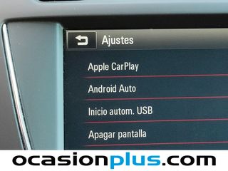 Opel Zafira 1.6 CDTI S&S Selective 88 kW (120 CV)