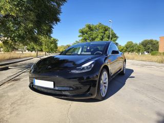 TESLA MODEL 3 2020 STANDAR PLUS