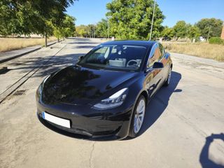 TESLA MODEL 3 2020 STANDAR PLUS