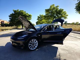 TESLA MODEL 3 2020 STANDAR PLUS