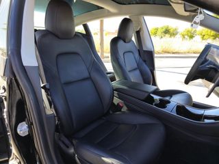 TESLA MODEL 3 2020 STANDAR PLUS