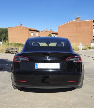 TESLA MODEL 3 2020 STANDAR PLUS
