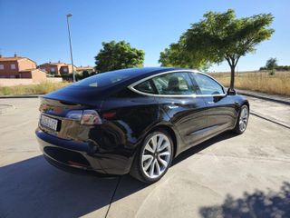 TESLA MODEL 3 2020 STANDAR PLUS