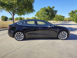 TESLA MODEL 3 2020 STANDAR PLUS