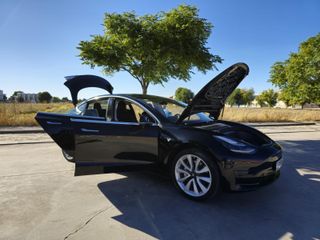 TESLA MODEL 3 2020 STANDAR PLUS